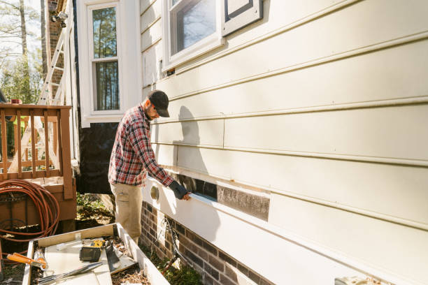 Top rated local Siding Replacement specialists in Huntly, VA